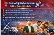 📱 Türkiye Teknoloji Gündemi