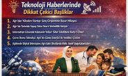 📱 Türkiye Teknoloji Gündemi